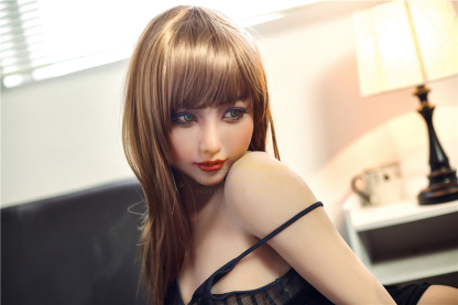 163cm/5ft4 B-Cup TPE Sex Doll –Zorina-DollsLover Official Store