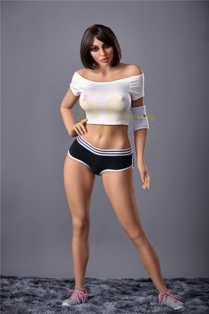 159cm/5ft3 D-Cup TPE Sex Doll – Lavera-DollsLover Official Store