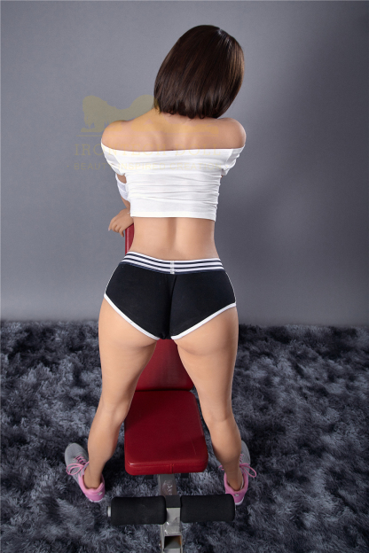 159cm/5ft3 D-Cup TPE Sex Doll – Lavera-DollsLover Official Store