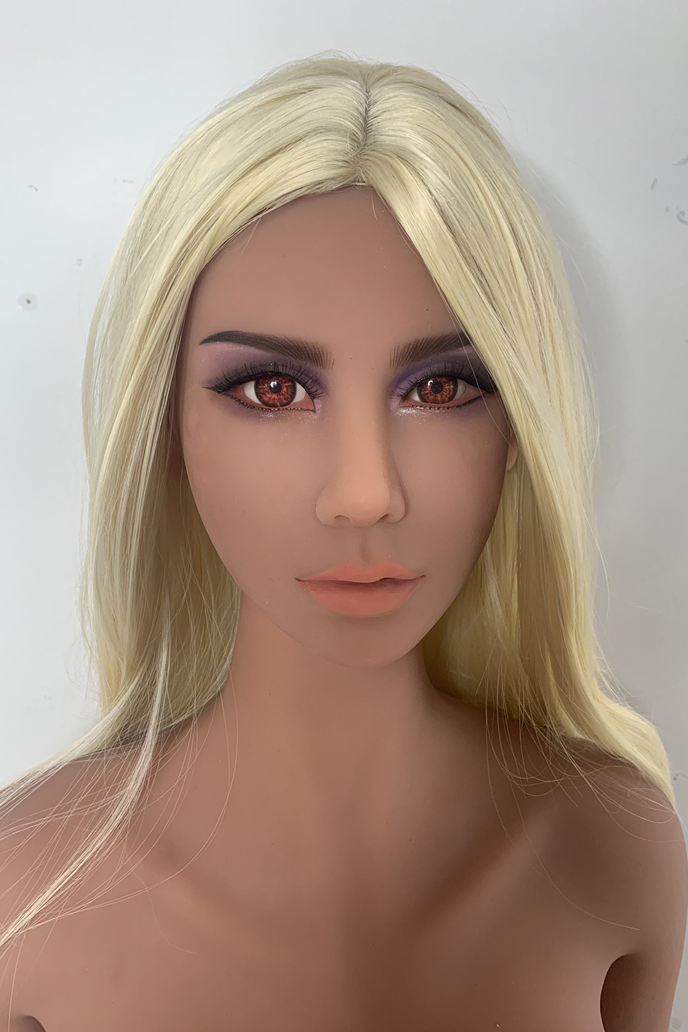 Explore our diverse sex dolls, from TPE to silicone, with options like blonde, Asian, BBW, skinny, tall, and various bust sizes—even alien designs! Enjoy in-stock 24-hour shipping or custom orders. Partner brands: Irontech, WM, SE, ZELEX, FUNWEST andsoan.