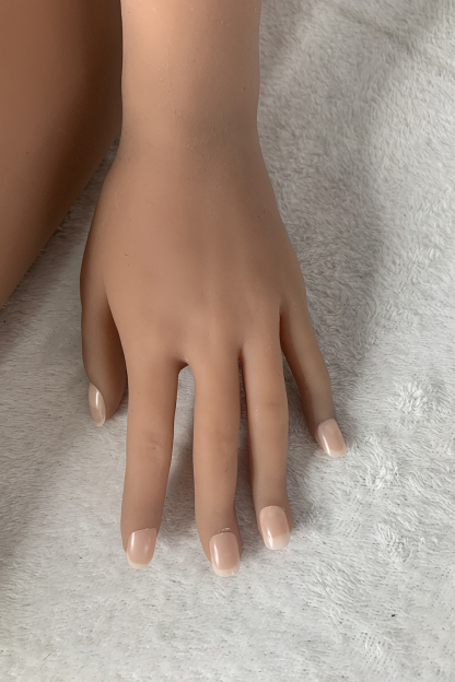 163cm F-Cup TPE Sex Doll - Jorielle (In Stock at US Warehouse)-DollsLover Official Store