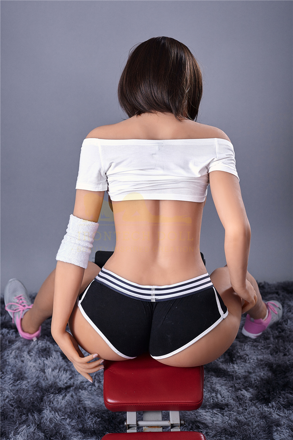 159cm/5ft3 D-Cup TPE Sex Doll – Lavera