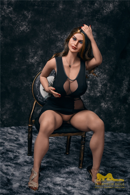 158cm/5ft2 I-Cup TPE Sex Doll – Ashira-DollsLover Official Store