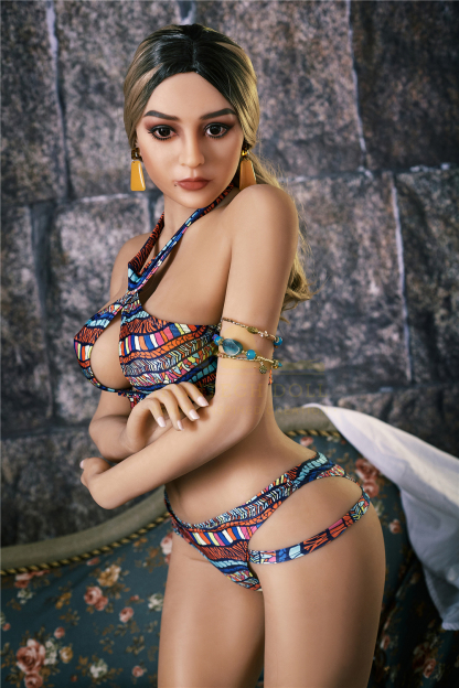 159cm/5ft3 D-Cup TPE Sex Doll – Galilees-DollsLover Official Store