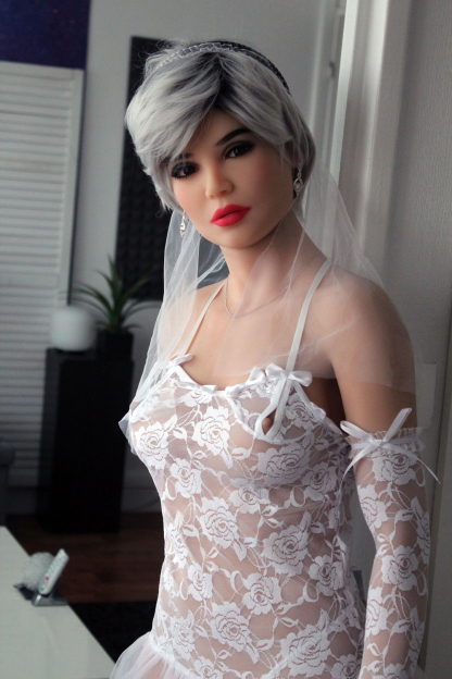 158cm B-Cup TPE Sex Doll - Myritha-DollsLover Official Store
