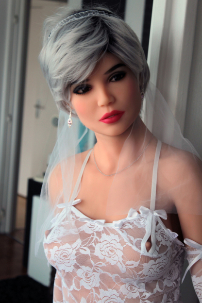 158cm B-Cup TPE Sex Doll - Myritha-DollsLover Official Store