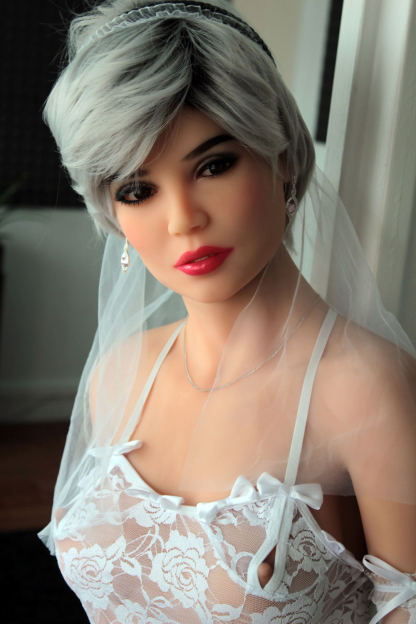 158cm B-Cup TPE Sex Doll - Myritha-DollsLover Official Store