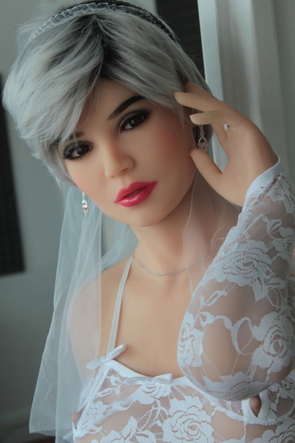 158cm B-Cup TPE Sex Doll - Myritha-DollsLover Official Store