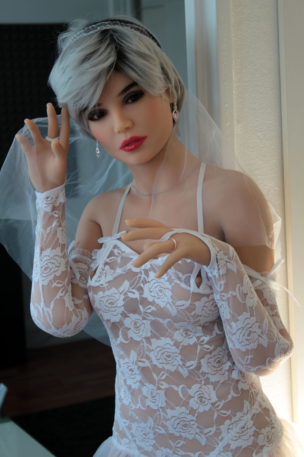 Explore our diverse sex dolls, from TPE to silicone, with options like blonde, Asian, BBW, skinny, tall, and various bust sizes—even alien designs! Enjoy in-stock 24-hour shipping or custom orders. Partner brands: Irontech, WM, SE, ZELEX, FUNWEST andsoan.