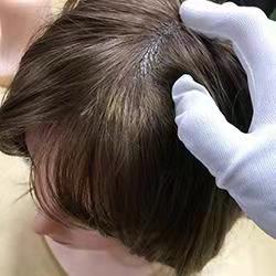 Implanted Synthetic Hair-DollsLover Official Store