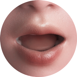 Movable Jaw (Free)-DollsLover Official Store