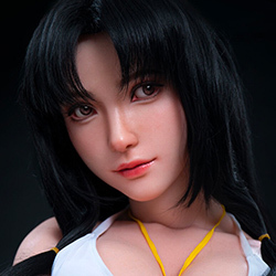 Irontech Sex Doll Silicone Heads-S32