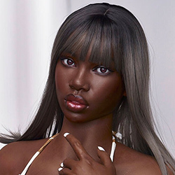 Irontech Sex Doll Silicone Heads