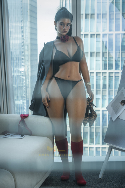 164cm E-Cup Silicone Sex Doll – Ralisse-DollsLover Official Store