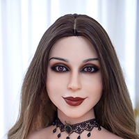 Irontech Sex Doll Silicone Heads