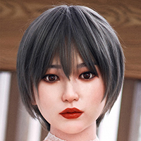 Irontech Sex Doll Silicone Heads-S10