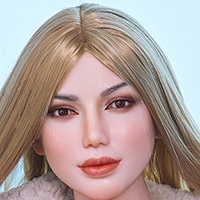 Irontech Sex Doll Silicone Heads-S13