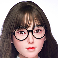 Irontech Sex Doll Silicone Heads