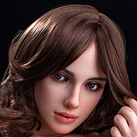 Irontech Sex Doll Silicone Heads