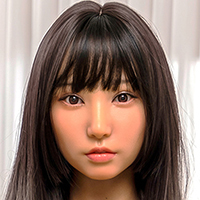 Irontech Sex Doll Silicone Heads