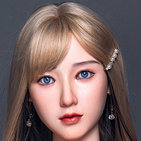 Irontech Sex Doll Silicone Heads