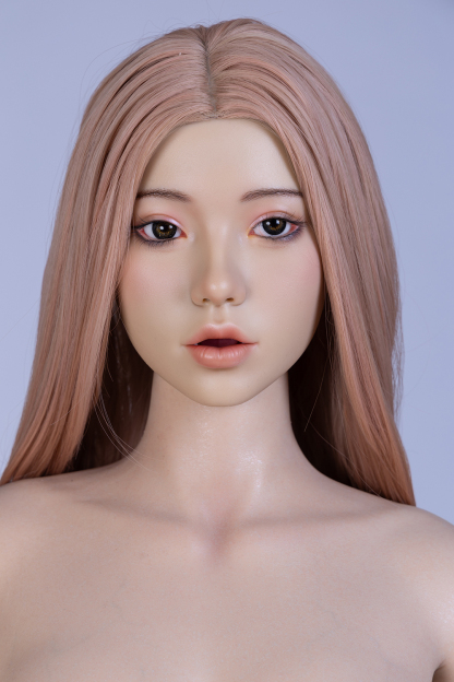 163cm D-Cup Silicone Sex Doll - Azrielle-DollsLover Official Store