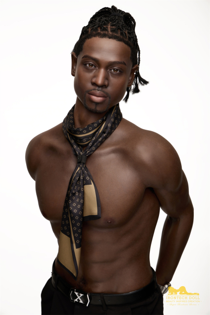 176cm/5ft9 Male TPE Sex Doll – Oscar-DollsLover Official Store