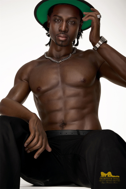 176cm/5ft9 Male TPE Sex Doll – Oscar-DollsLover Official Store