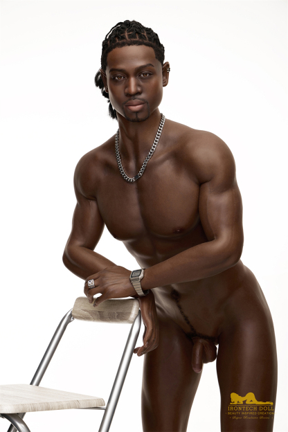 176cm/5ft9 Male TPE Sex Doll – Oscar-DollsLover Official Store