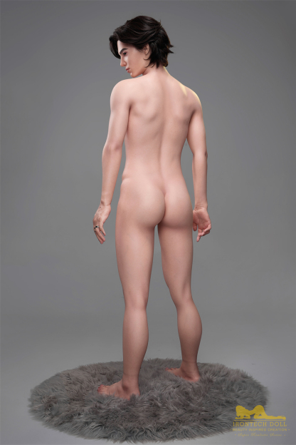 170cm/5ft7 Male TPE Sex Doll – Charles-DollsLover Official Store