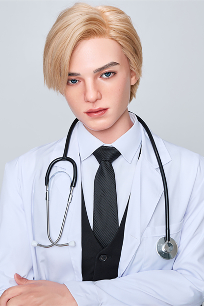 170cm/5ft7 Male TPE Sex Doll – Henry-DollsLover Official Store