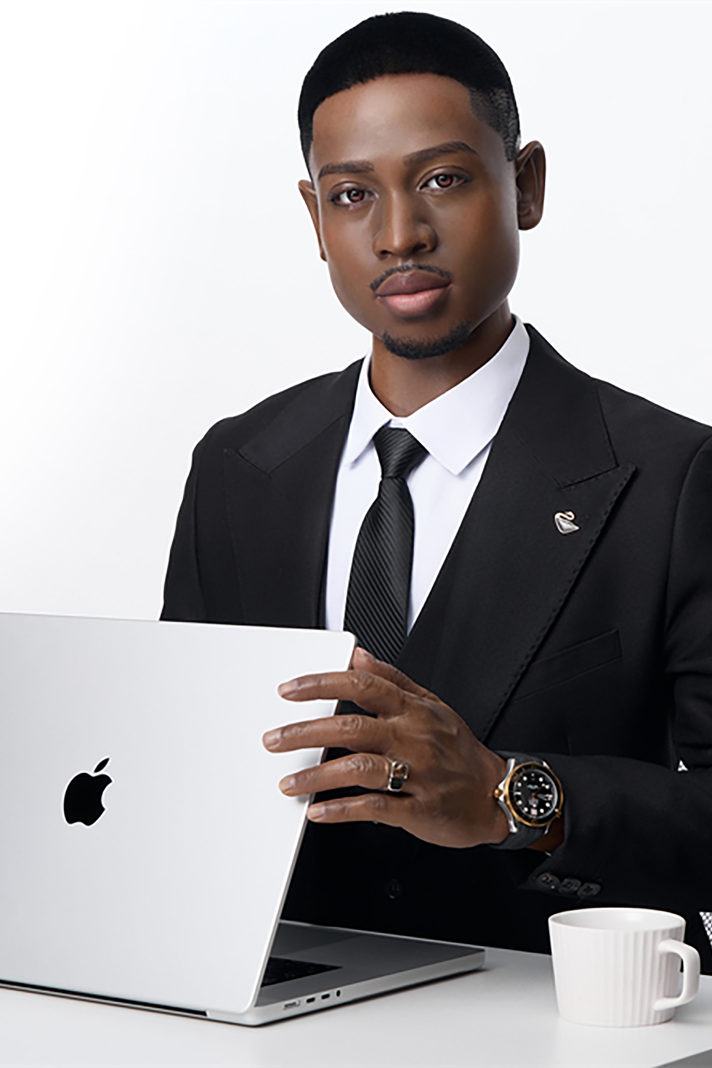 170cm/5ft7 Male TPE Sex Doll – Thomas