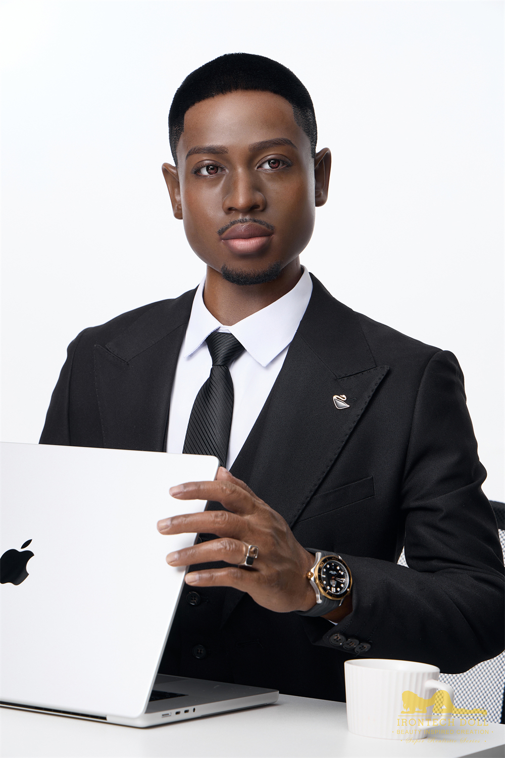 170cm/5ft7 Male TPE Sex Doll – Thomas