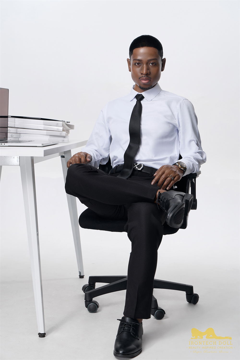 170cm/5ft7 Male TPE Sex Doll – Thomas