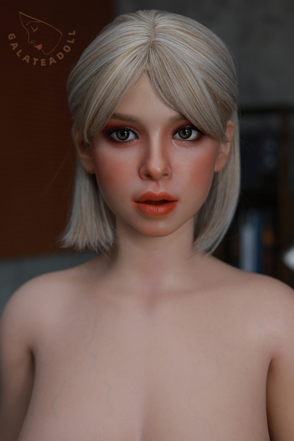 162cm D-Cup Silicone Sex Doll - Pryndelle-DollsLover Official Store