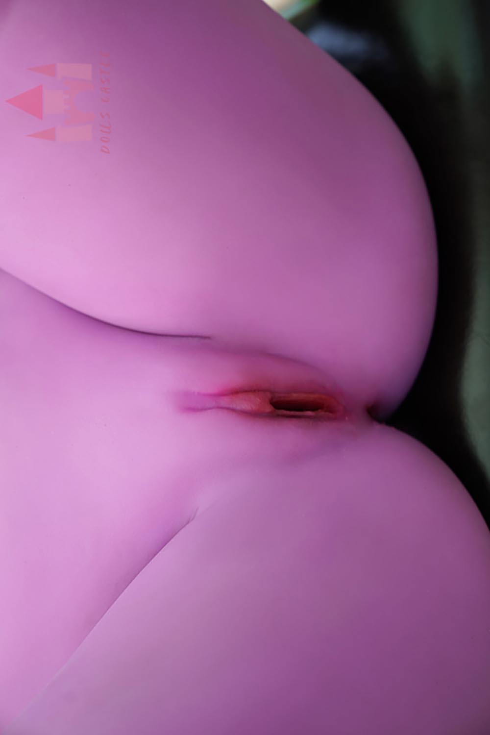 170cm E-Cup TPE Sex Doll - Faerelle Mature Alien Look TPE Doll, Curvy Figure & Life-Size Design