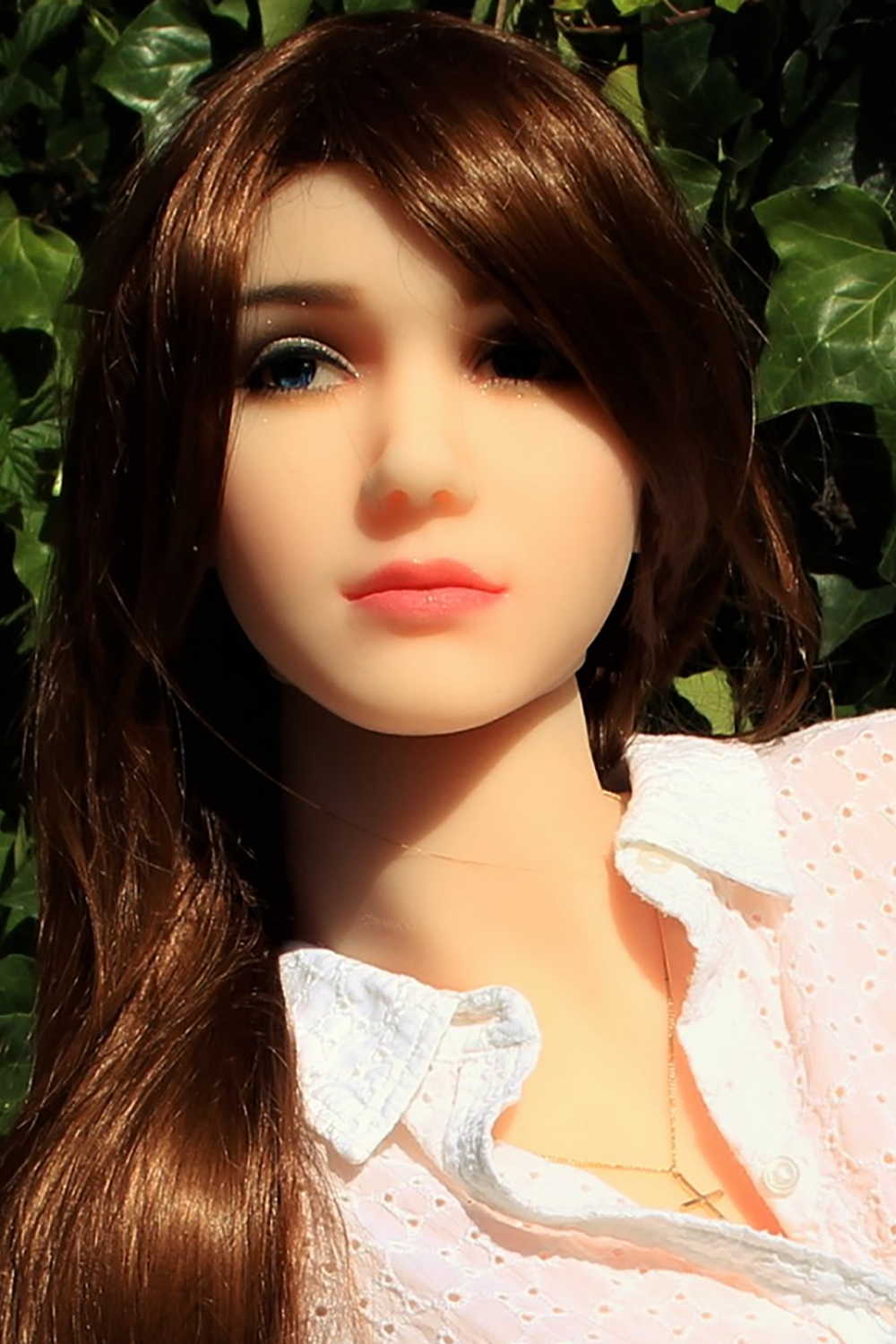 Explore our diverse sex dolls, from TPE to silicone, with options like blonde, Asian, BBW, skinny, tall, and various bust sizes—even alien designs! Enjoy in-stock 24-hour shipping or custom orders. Partner brands: Irontech, WM, SE, ZELEX, FUNWEST andsoan.