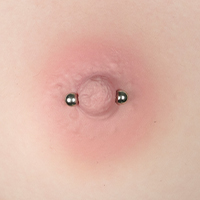 Nipple Piercing