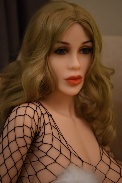 156cm/5ft1 I-cup Shemale TPE Sex Doll – Rayne-DollsLover Official Store