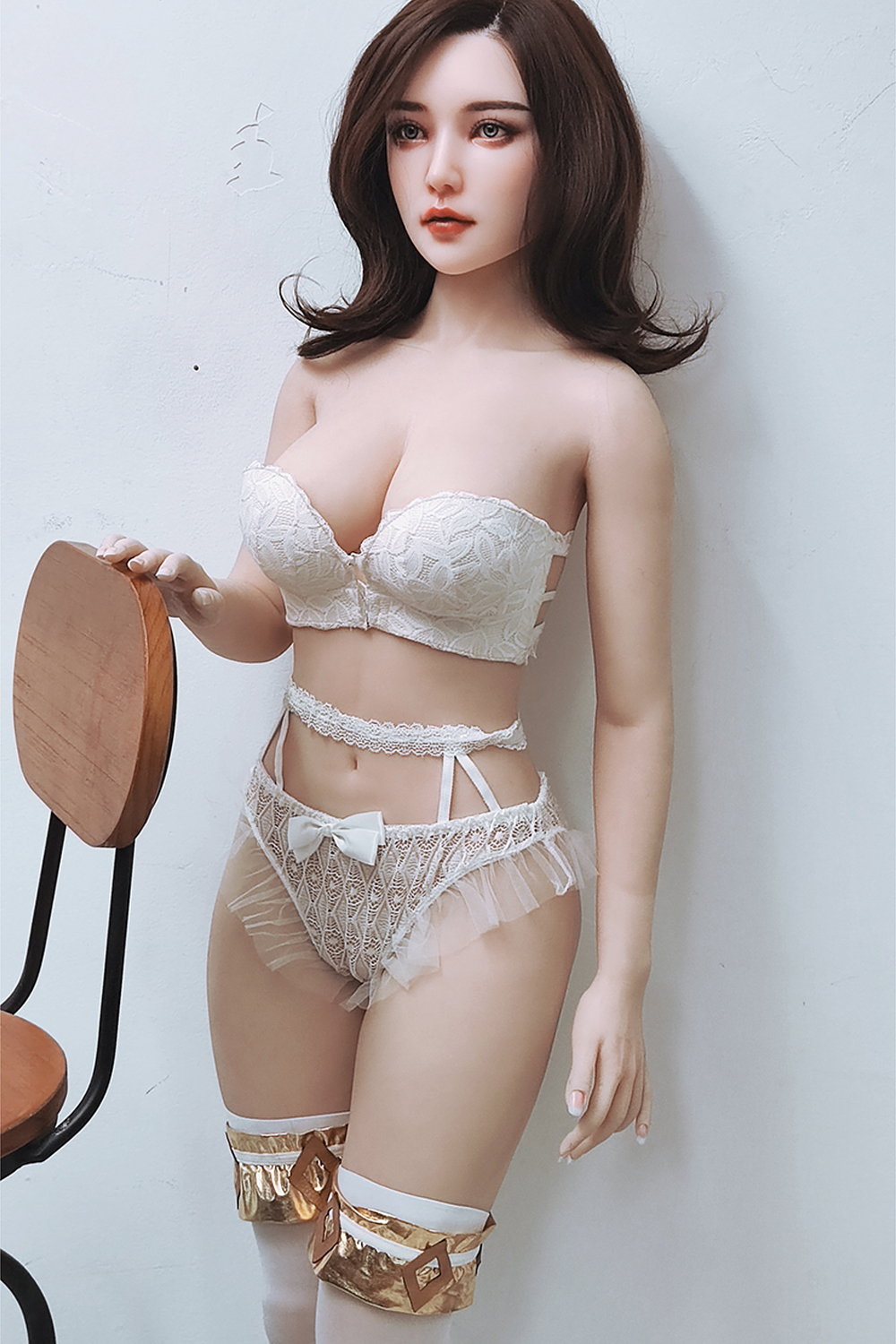 Explore our diverse sex dolls, from TPE to silicone, with options like blonde, Asian, BBW, skinny, tall, and various bust sizes—even alien designs! Enjoy in-stock 24-hour shipping or custom orders. Partner brands: Irontech, WM, SE, ZELEX, FUNWEST andsoan.