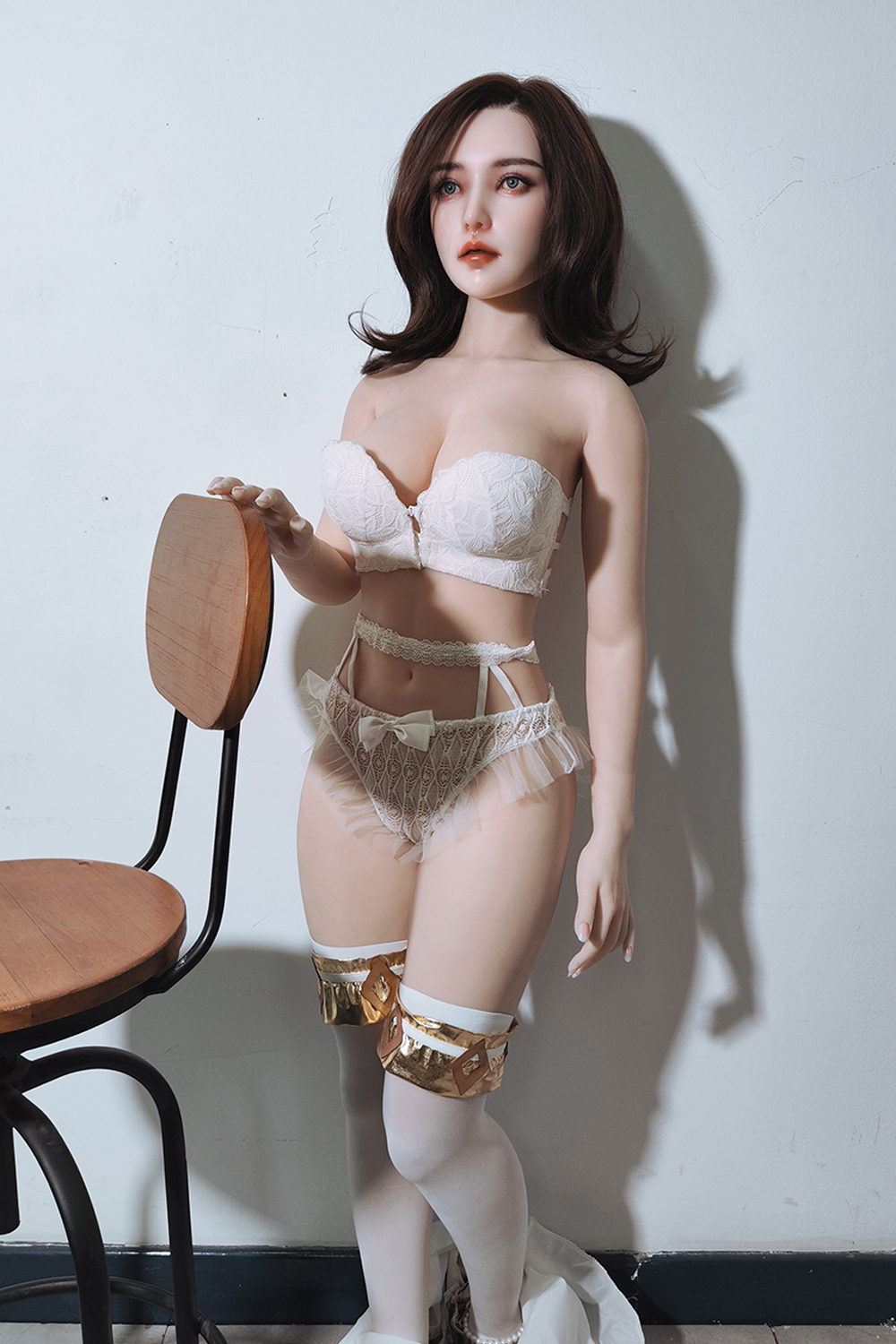 Explore our diverse sex dolls, from TPE to silicone, with options like blonde, Asian, BBW, skinny, tall, and various bust sizes—even alien designs! Enjoy in-stock 24-hour shipping or custom orders. Partner brands: Irontech, WM, SE, ZELEX, FUNWEST andsoan.
