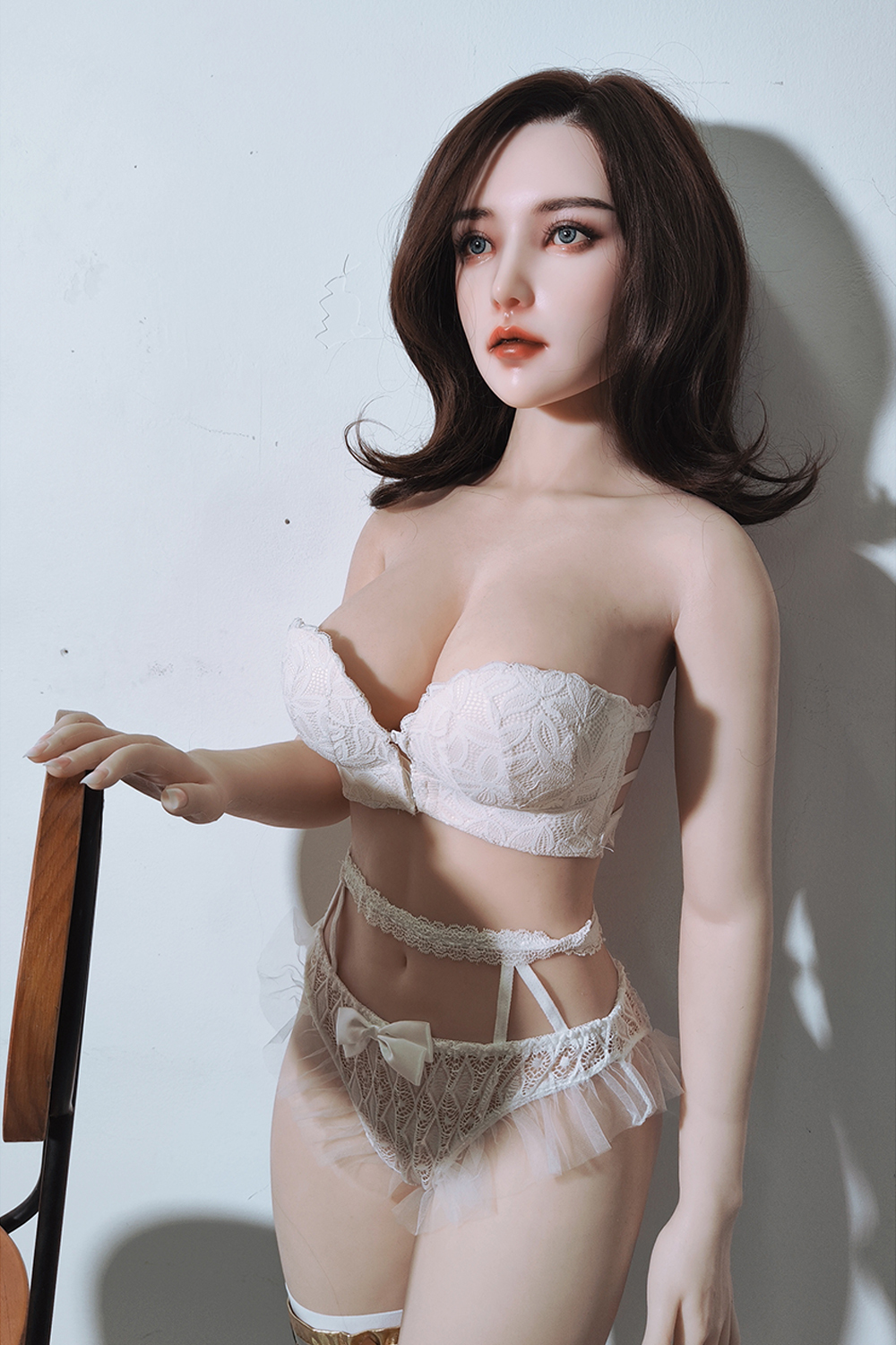Explore our diverse sex dolls, from TPE to silicone, with options like blonde, Asian, BBW, skinny, tall, and various bust sizes—even alien designs! Enjoy in-stock 24-hour shipping or custom orders. Partner brands: Irontech, WM, SE, ZELEX, FUNWEST andsoan.