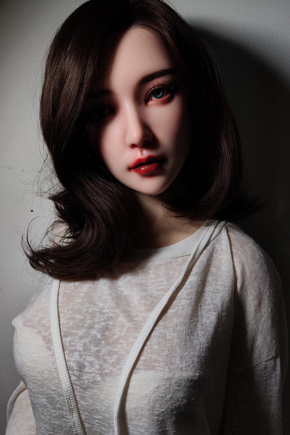 Explore our diverse sex dolls, from TPE to silicone, with options like blonde, Asian, BBW, skinny, tall, and various bust sizes—even alien designs! Enjoy in-stock 24-hour shipping or custom orders. Partner brands: Irontech, WM, SE, ZELEX, FUNWEST andsoan.