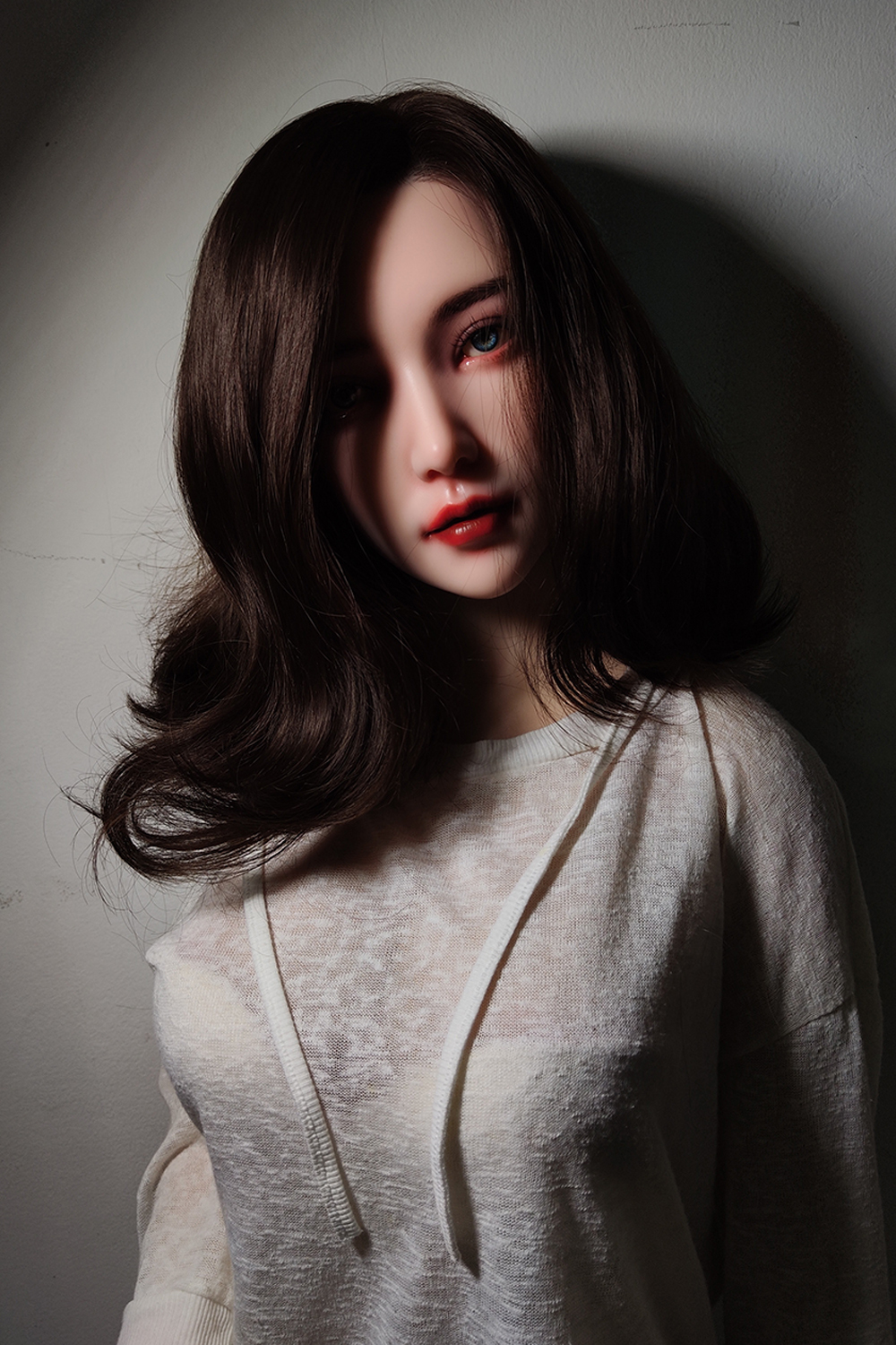 Explore our diverse sex dolls, from TPE to silicone, with options like blonde, Asian, BBW, skinny, tall, and various bust sizes—even alien designs! Enjoy in-stock 24-hour shipping or custom orders. Partner brands: Irontech, WM, SE, ZELEX, FUNWEST andsoan.