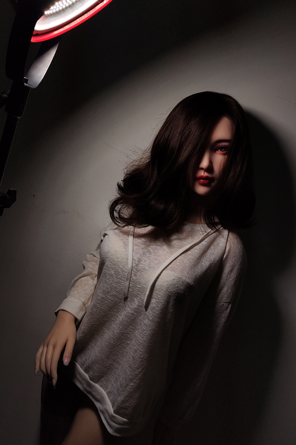 Explore our diverse sex dolls, from TPE to silicone, with options like blonde, Asian, BBW, skinny, tall, and various bust sizes—even alien designs! Enjoy in-stock 24-hour shipping or custom orders. Partner brands: Irontech, WM, SE, ZELEX, FUNWEST andsoan.