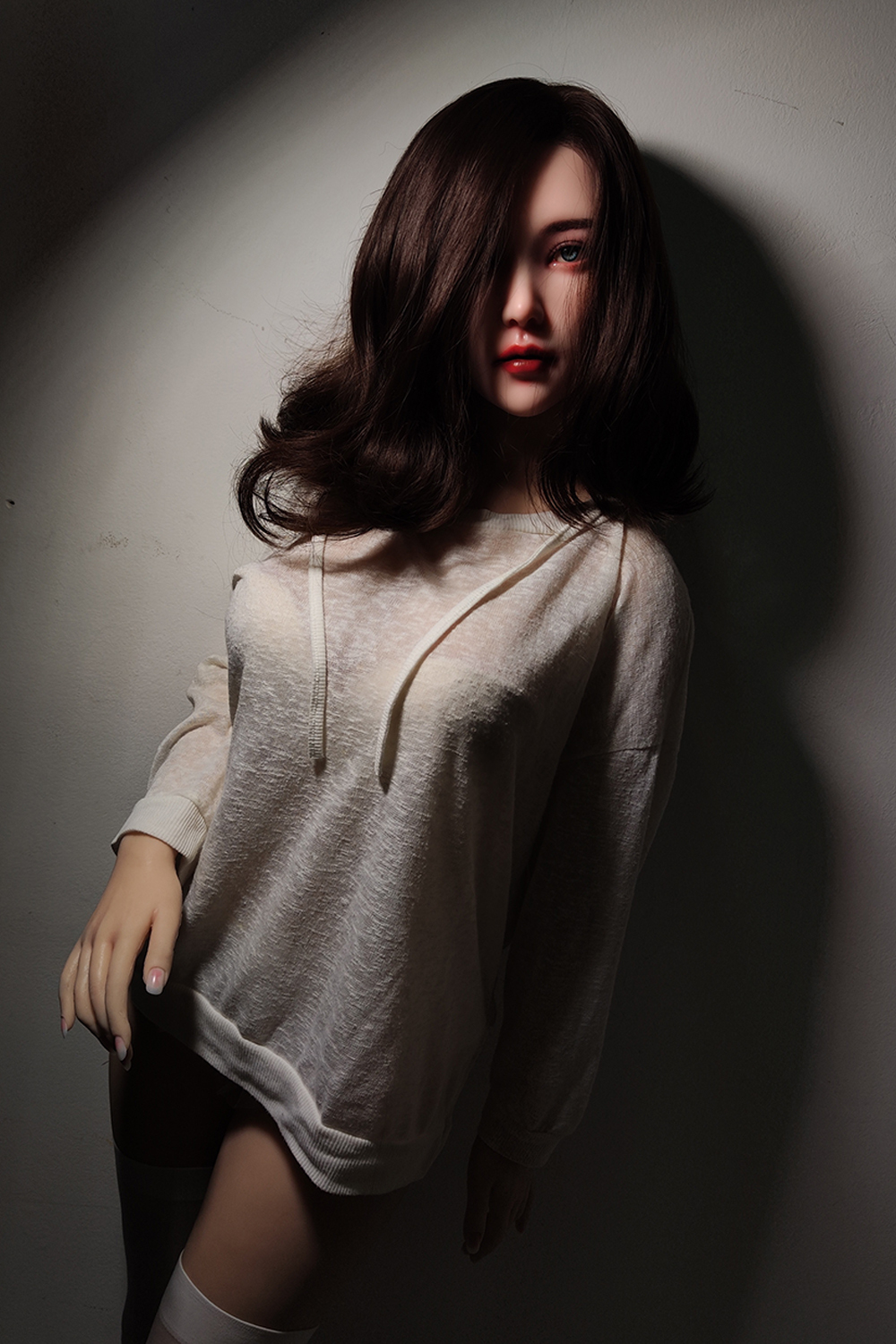 Explore our diverse sex dolls, from TPE to silicone, with options like blonde, Asian, BBW, skinny, tall, and various bust sizes—even alien designs! Enjoy in-stock 24-hour shipping or custom orders. Partner brands: Irontech, WM, SE, ZELEX, FUNWEST andsoan.