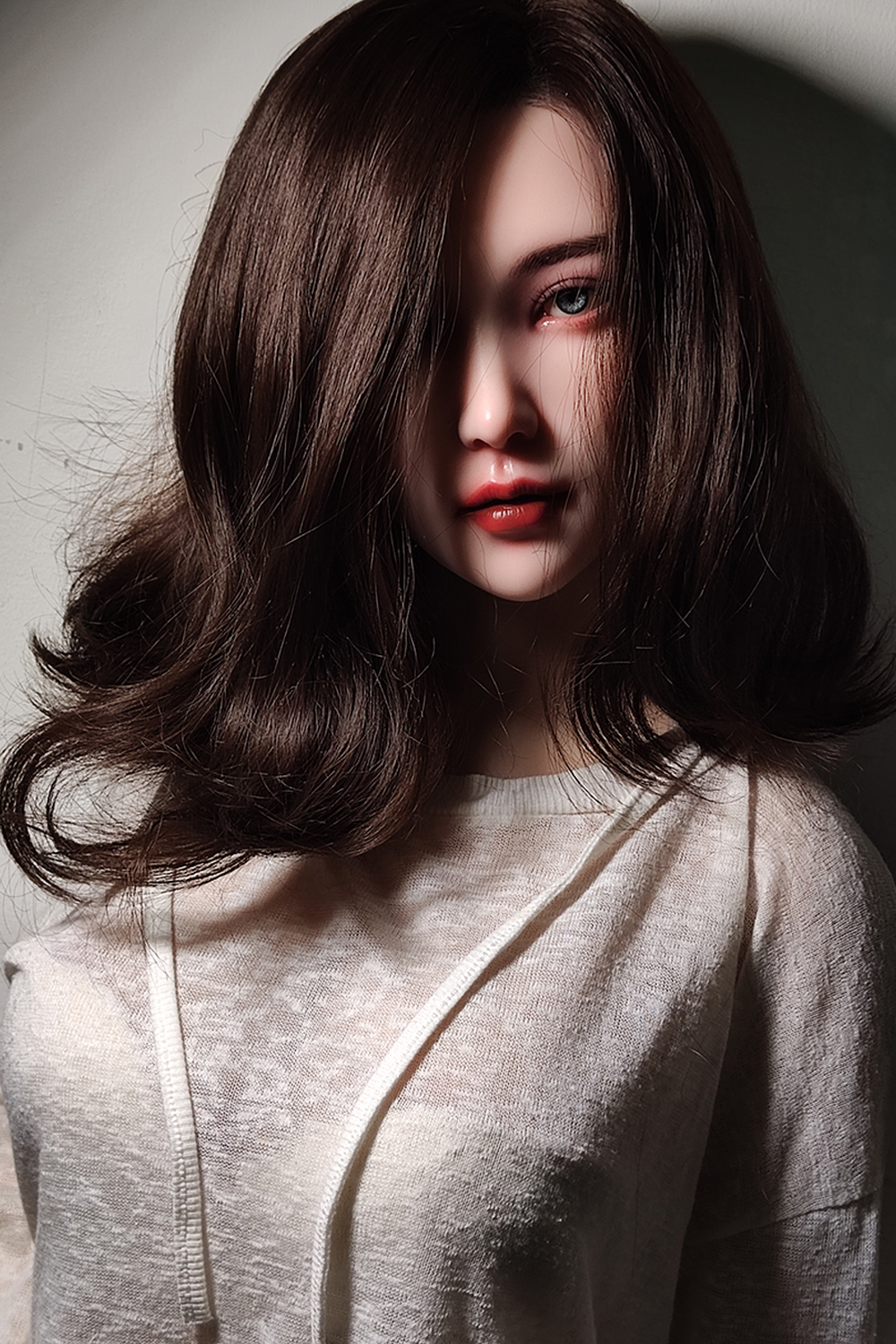 Explore our diverse sex dolls, from TPE to silicone, with options like blonde, Asian, BBW, skinny, tall, and various bust sizes—even alien designs! Enjoy in-stock 24-hour shipping or custom orders. Partner brands: Irontech, WM, SE, ZELEX, FUNWEST andsoan.