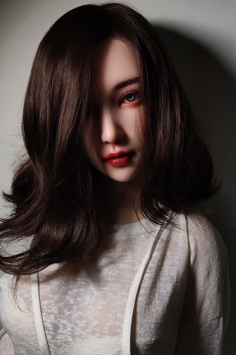 Explore our diverse sex dolls, from TPE to silicone, with options like blonde, Asian, BBW, skinny, tall, and various bust sizes—even alien designs! Enjoy in-stock 24-hour shipping or custom orders. Partner brands: Irontech, WM, SE, ZELEX, FUNWEST andsoan.