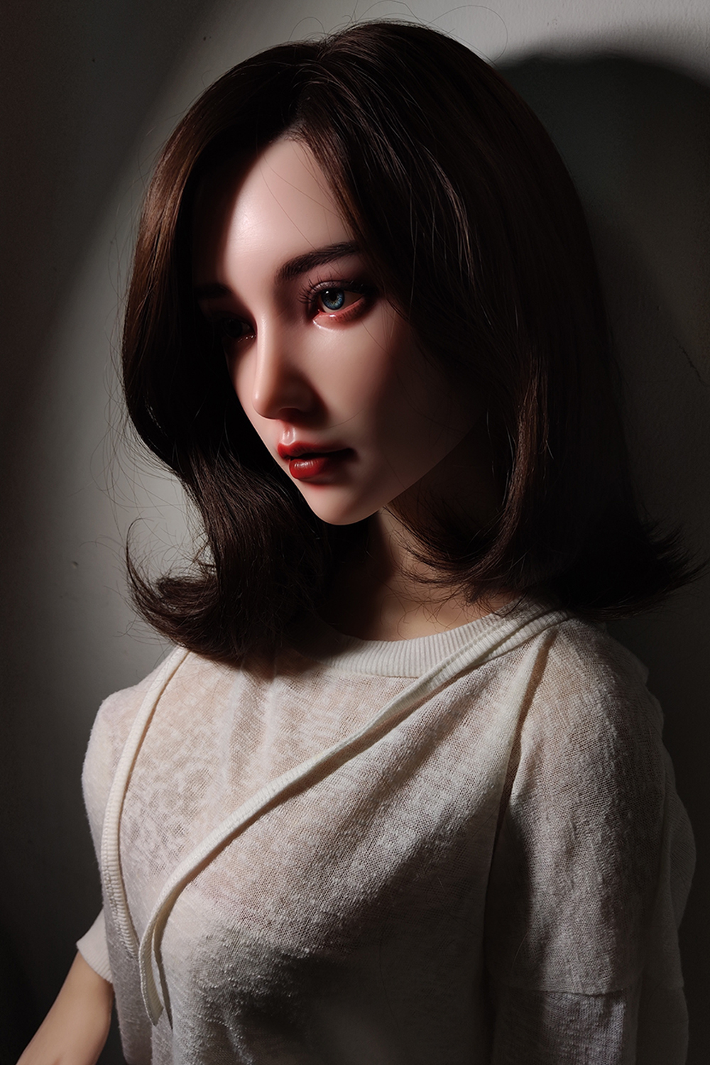 Explore our diverse sex dolls, from TPE to silicone, with options like blonde, Asian, BBW, skinny, tall, and various bust sizes—even alien designs! Enjoy in-stock 24-hour shipping or custom orders. Partner brands: Irontech, WM, SE, ZELEX, FUNWEST andsoan.