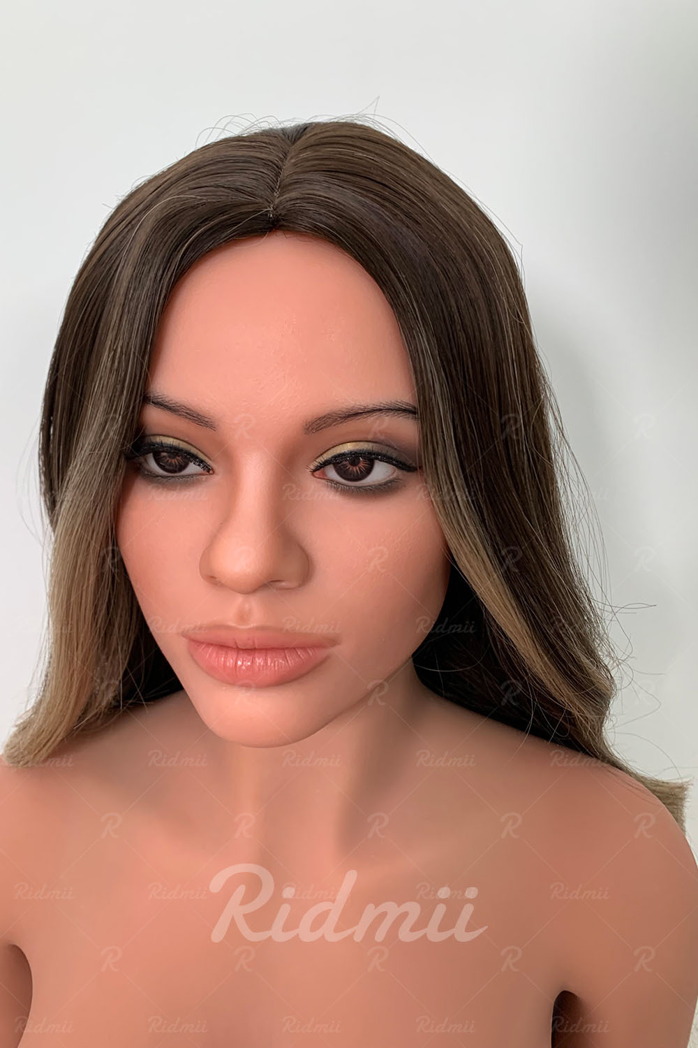 166CM Kenya - ROS Head & TPE Body (In Stock at US Warehouse)